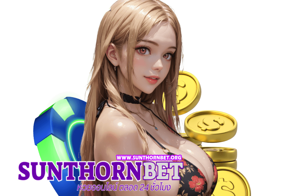 sunthornbet แทง หวย 24
